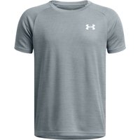 Under Armour Tech Textured T-shirt Jungen Blau Under Armour Tech Textured T-shirt Jungen Blau von Under Armour