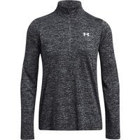 Under Armour Tech Twist Funktionsshirt Damen von Under Armour