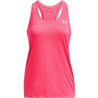 Under Armour Tech Twist Tank-Top Damen in pink von Under Armour