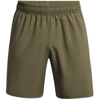 Under Armour Tech Woven Shorts Herren Grün - M von Under Armour