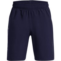 Under Armour Tech Woven Shorts Jungen Blau - M Under Armour Tech Woven Shorts Jungen Blau - M von Under Armour