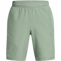 Under Armour Tech Woven Shorts Jungen Grün - L Under Armour Tech Woven Shorts Jungen Grün - L von Under Armour