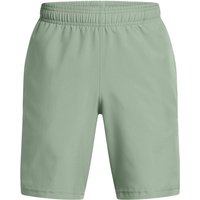 Under Armour Tech Woven Shorts Jungen Grün von Under Armour