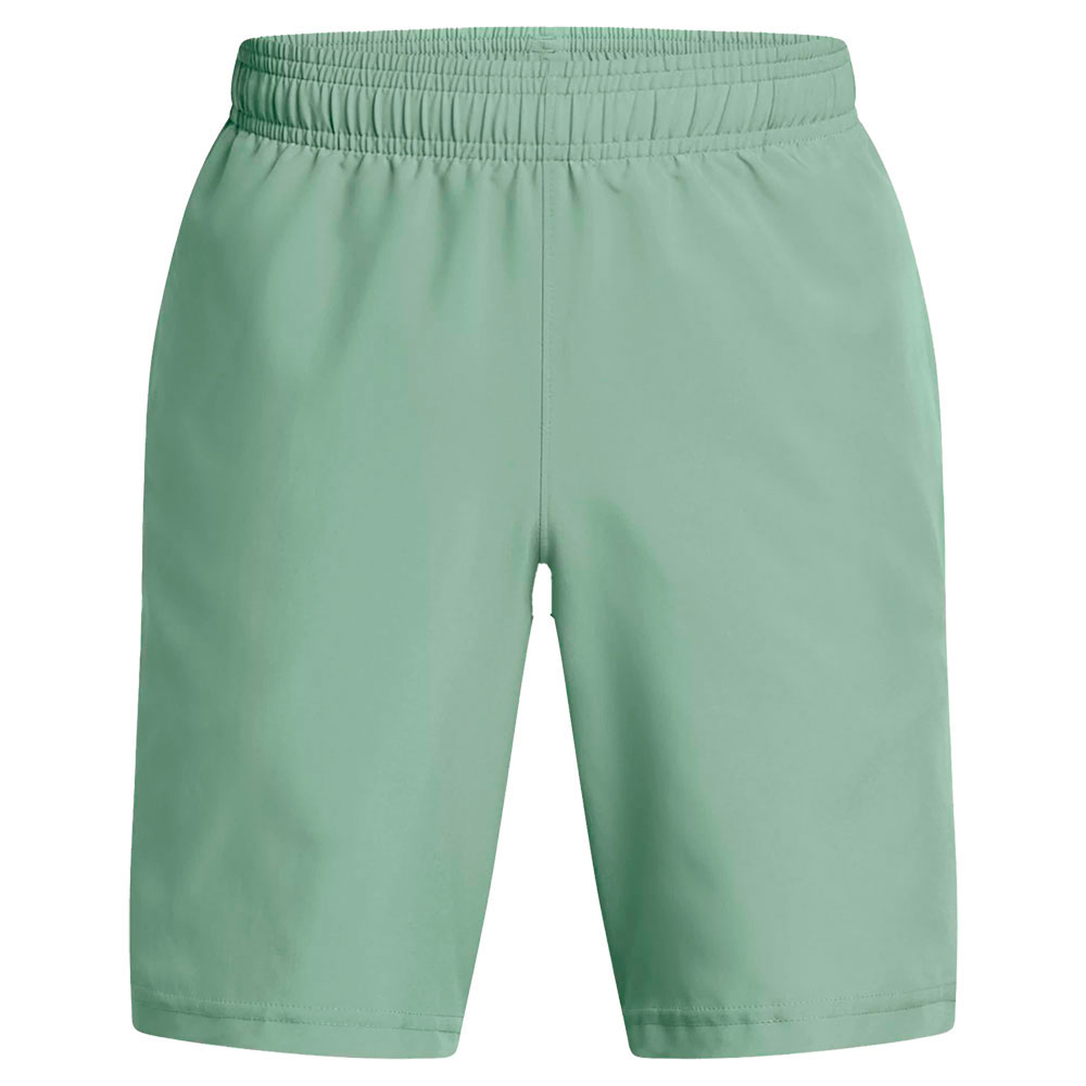 Under Armour Tech Woven Wordmark Shorts Grün XL Junge Under Armour Tech Woven Wordmark Shorts Grün XL Junge von Under Armour