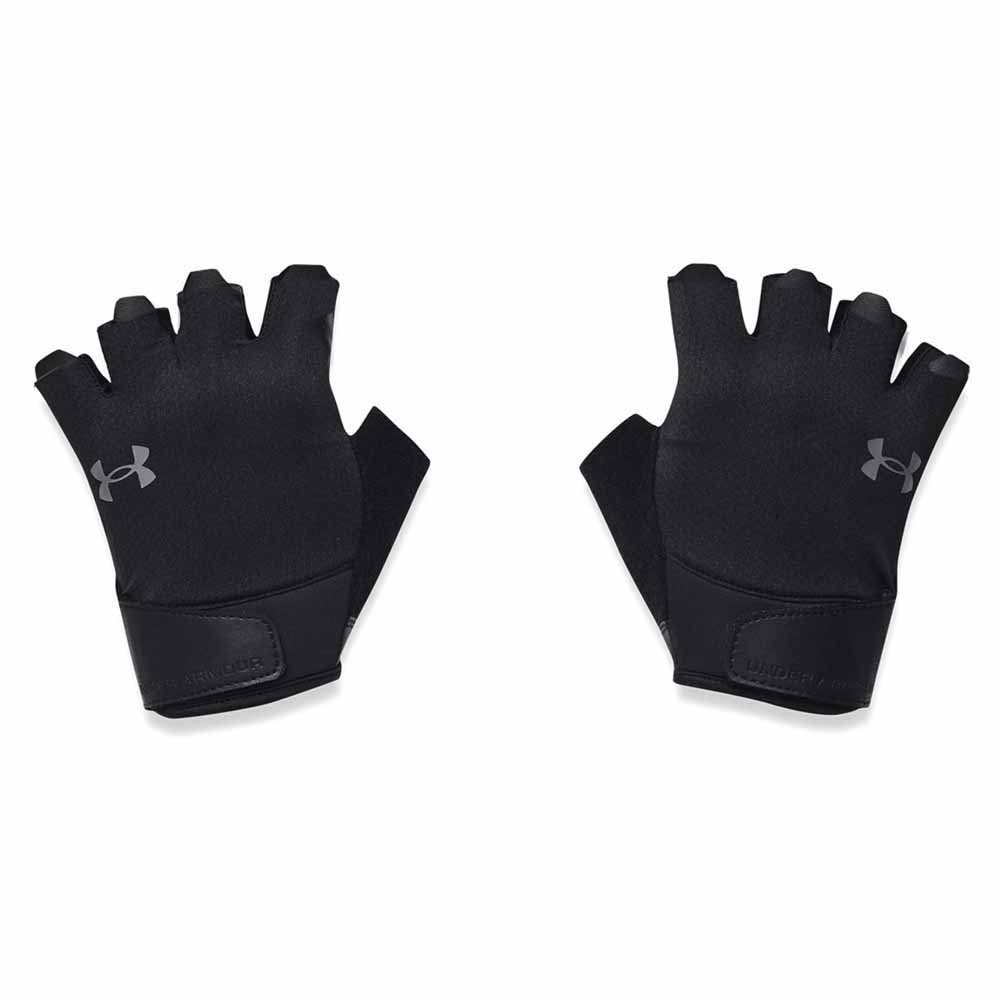 Under Armour Training Gloves Schwarz XL Under Armour Training Gloves Schwarz XL von Under Armour