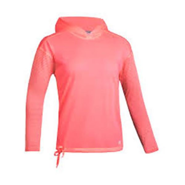 Under Armour Training Hoodie Rosa M Frau Under Armour Training Hoodie Rosa M Frau von Under Armour