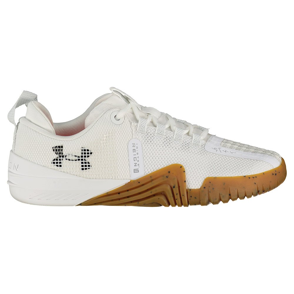 Under Armour Tribase Reign 6 Trainers Beige EU 43 Mann von Under Armour