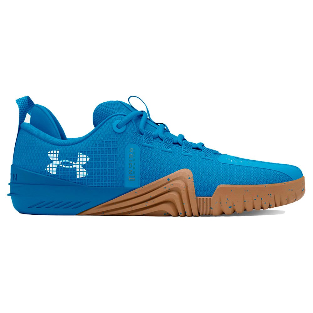 Under Armour Tribase Reign 6 Trainers Blau EU 46 Mann von Under Armour