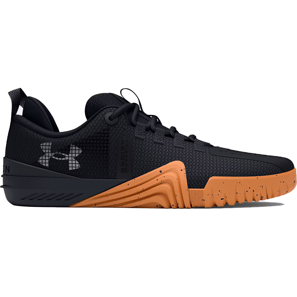 Under Armour Tribase Reign 6 Trainers Schwarz EU 40 Mann Under Armour Tribase Reign 6 Trainers Schwarz EU 40 Mann von Under Armour