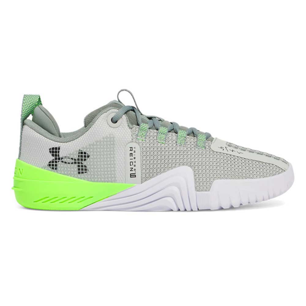 Under Armour Tribase Reign 6 Trainers Grau EU 43 Mann Under Armour Tribase Reign 6 Trainers Grau EU 43 Mann von Under Armour