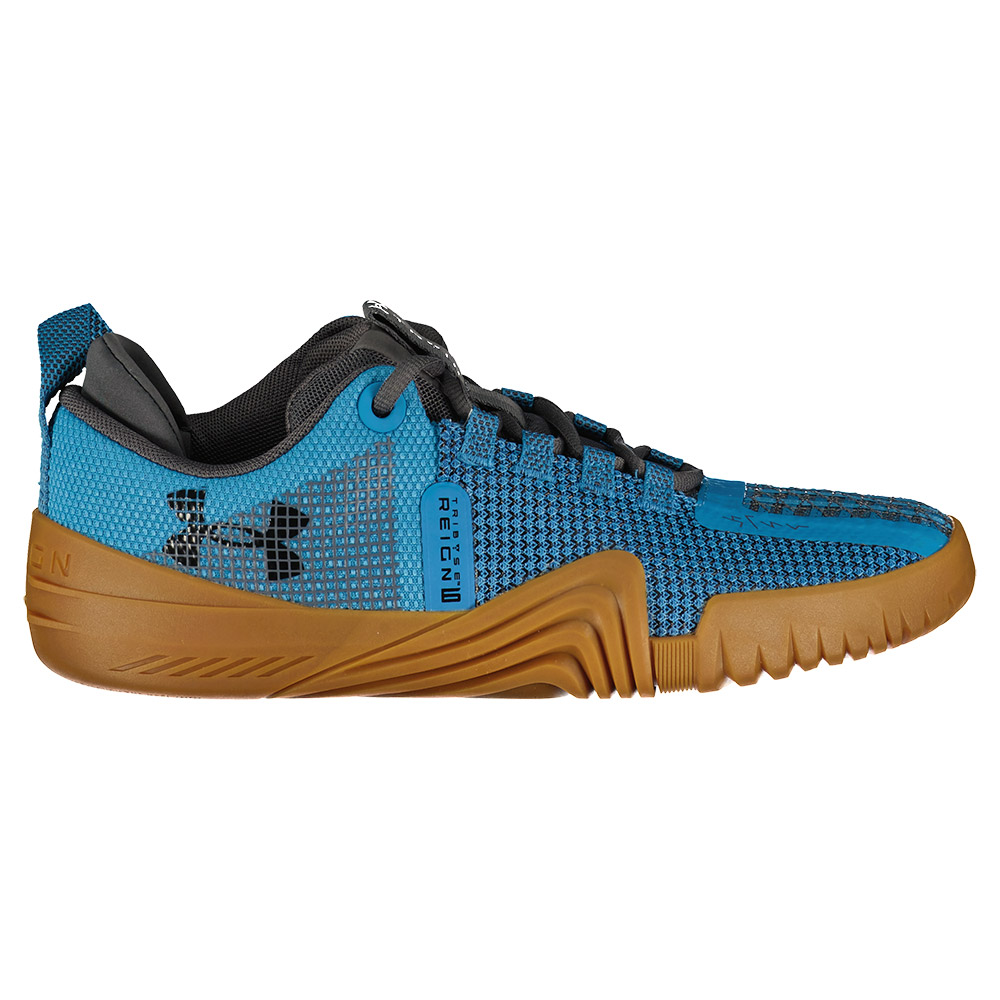 Under Armour Tribase Reign 6 Trainers Blau EU 44 1/2 Mann Under Armour Tribase Reign 6 Trainers Blau EU 44 1/2 Mann von Under Armour