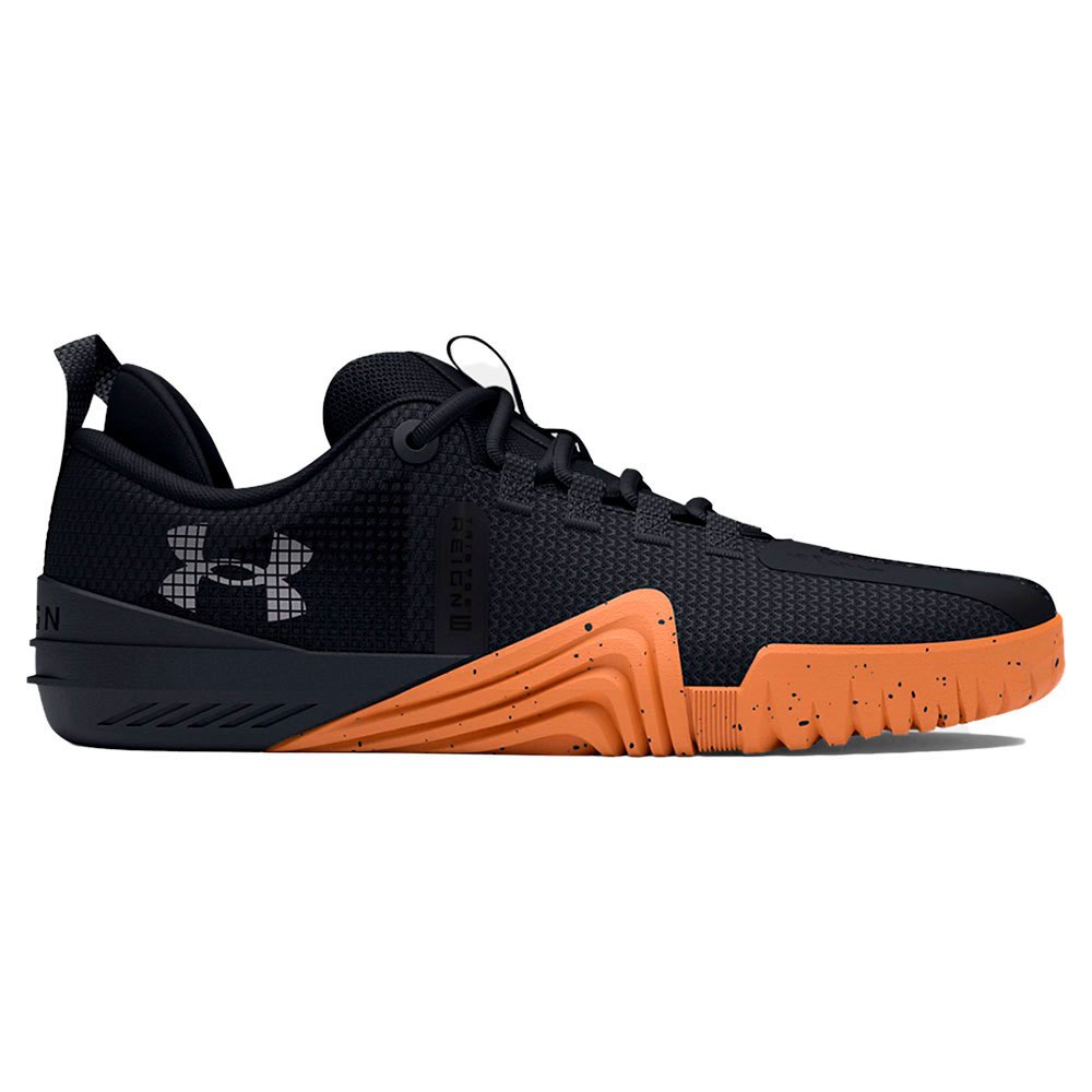 Under Armour Tribase Reign 6 Trainers Schwarz EU 45 Mann von Under Armour