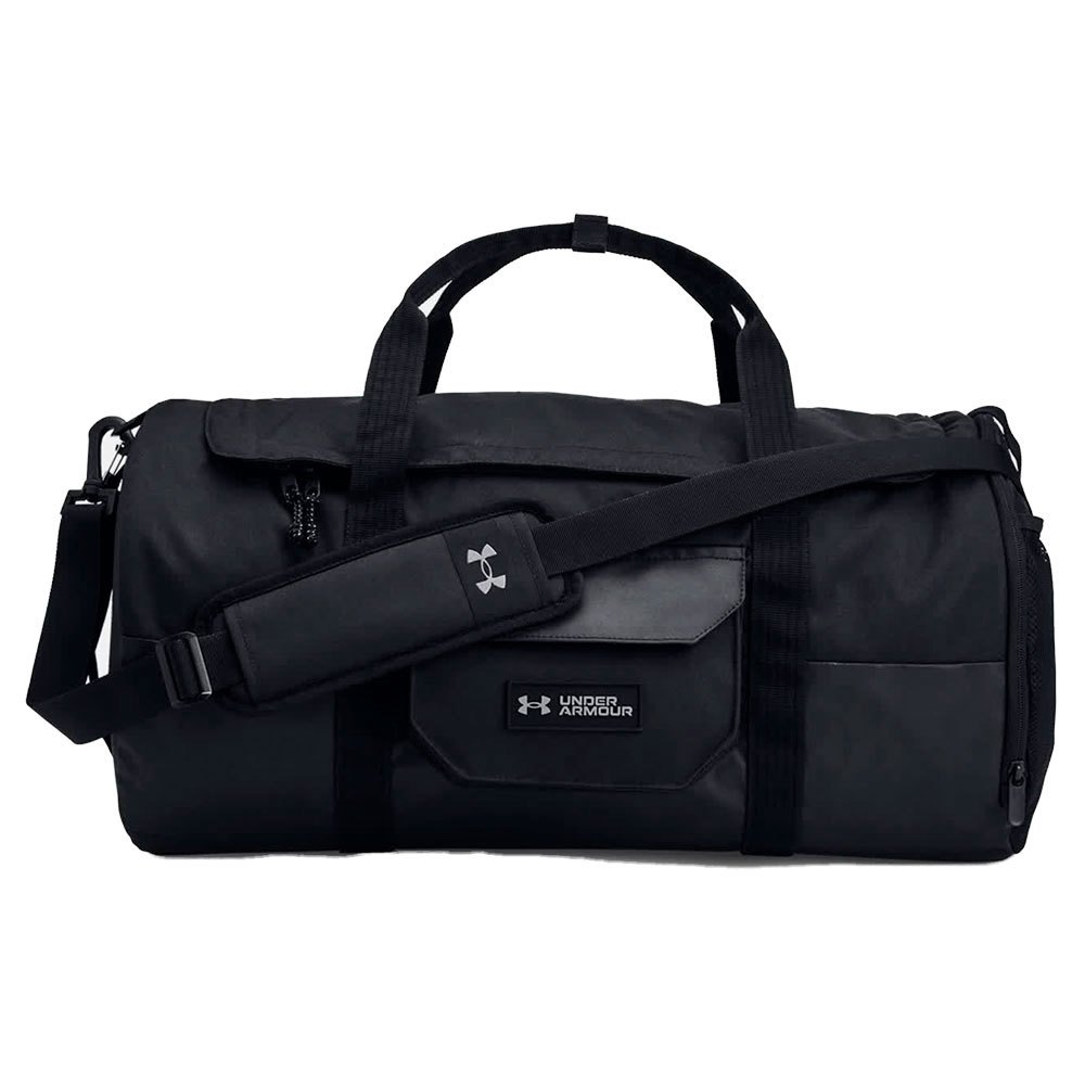 Under Armour Triumph Barrel Duffel Schwarz von Under Armour