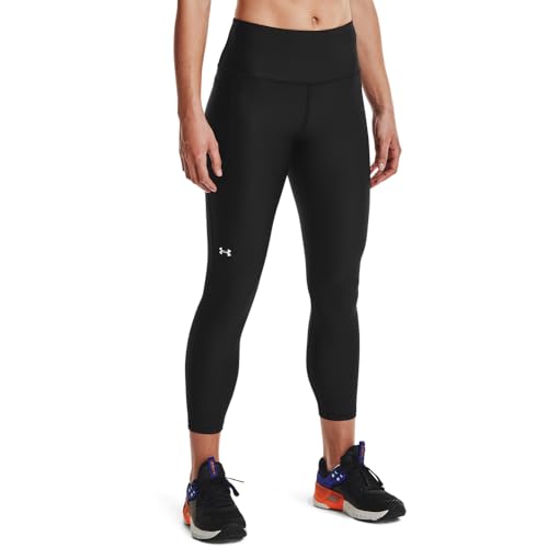 Under Armour Damen HG Armour Hi Ankle Leg Shorts Under Armour Damen HG Armour Hi Ankle Leg Shorts von Under Armour