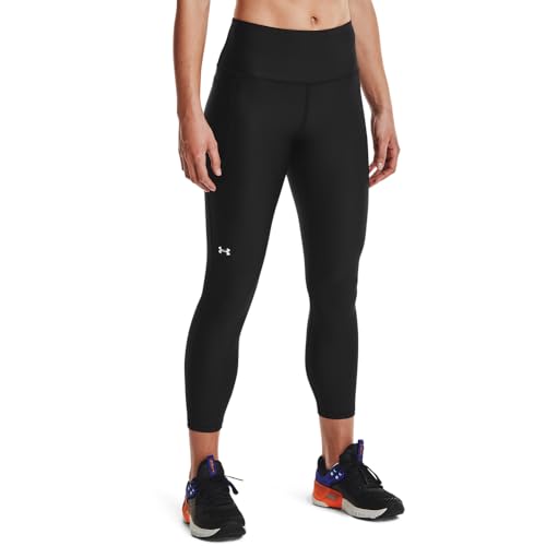 Under Armour Damen HG Armour Hi Ankle Leg Shorts von Under Armour