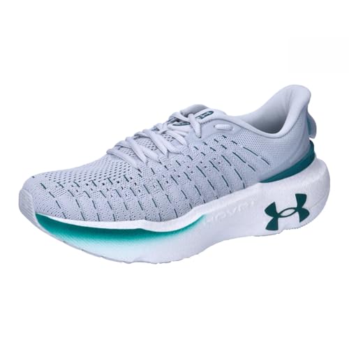 Under Armour Herren Laufschuhe UA Infinite Elite 3027189 Halo Gray 45.5 von Under Armour