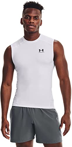 Under Armour Herren UA HG Armour Comp SL Shirt von Under Armour