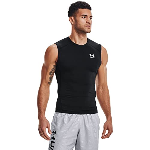 Under Armour Herren UA HG Armour Comp SL Shirt Under Armour Herren UA HG Armour Comp SL Shirt von Under Armour