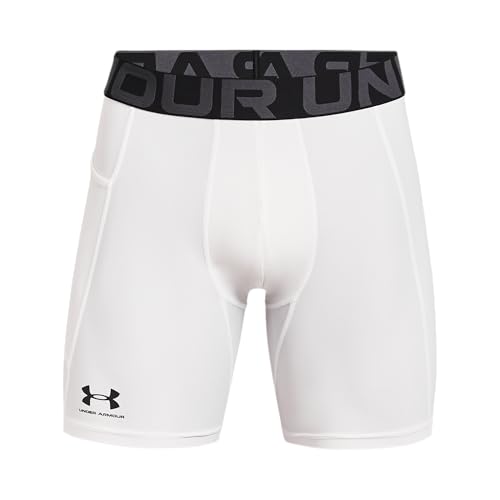 Under Armour kurze Laufhose, atmungsaktive Herrenshorts Under Armour kurze Laufhose, atmungsaktive Herrenshorts von Under Armour