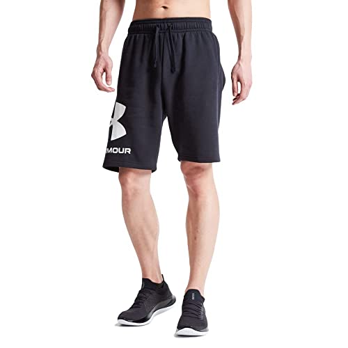Under Armour Herren UA HG Armour Shorts, kurze Laufhose, atmungsaktive Herrenshorts Under Armour Herren UA HG Armour Shorts, kurze Laufhose, atmungsaktive Herrenshorts von Under Armour