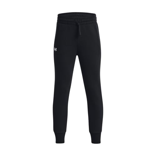 Under Armour Mädchen UA Rival Fleece Joggers Pants von Under Armour