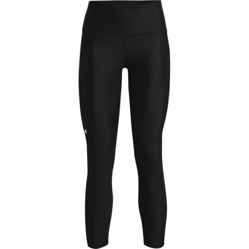 Under Armour Damen HG Armour Hi Ankle Leg Shorts Under Armour Damen HG Armour Hi Ankle Leg Shorts von Under Armour