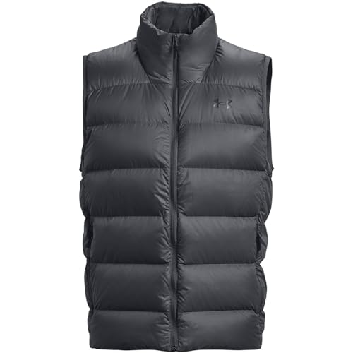Under Armour UA Storm Down 2.0 Winterjacke Herren grau, M Under Armour UA Storm Down 2.0 Winterjacke Herren grau, M von Under Armour