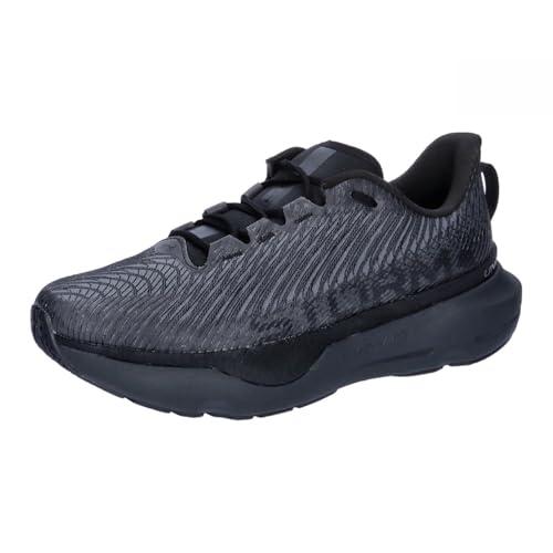 Under Armour Unisex Ua U Infinite Pro Storm-Blk Laufschuhe Neutralschuh Black - Schwarz 44,5 von Under Armour