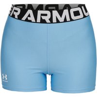 Under Armour Ua Hg Authentics Shorty Tight Damen Blau - L Under Armour Ua Hg Authentics Shorty Tight Damen Blau - L von Under Armour
