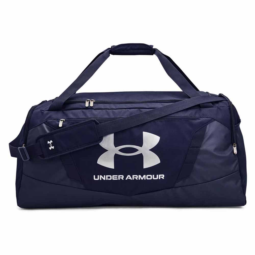 Under Armour Undeniable 5.0 101l Duffle Bag Schwarz Under Armour Undeniable 5.0 101l Duffle Bag Schwarz von Under Armour