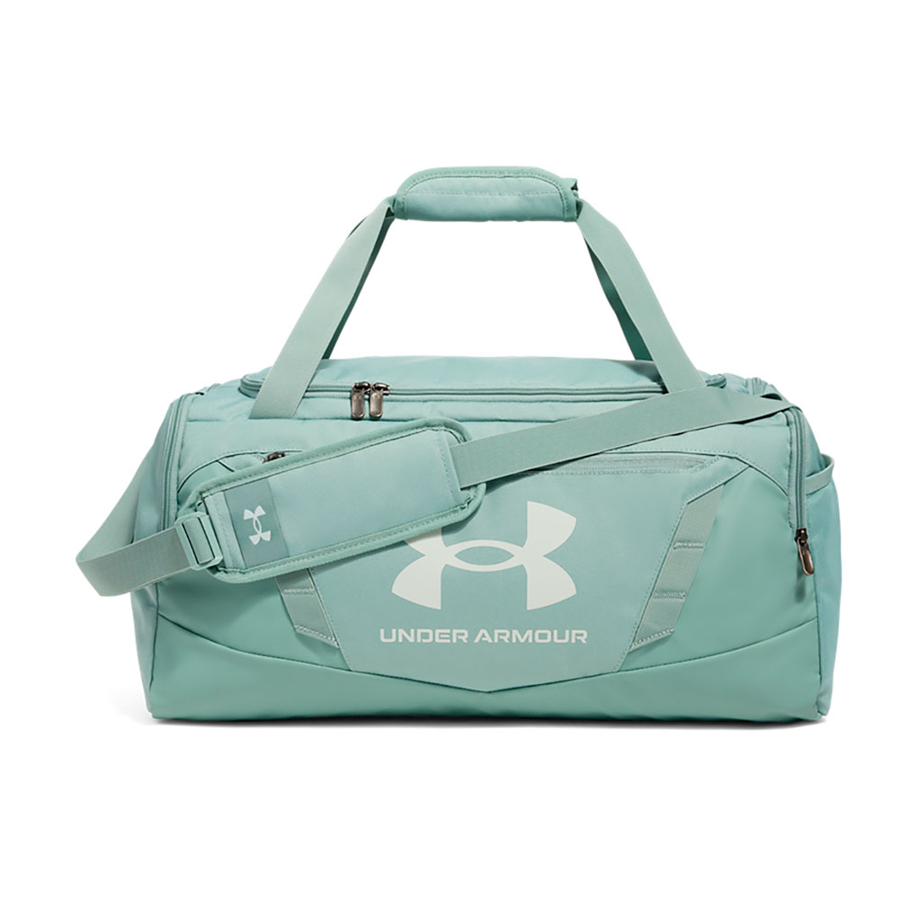 Under Armour Undeniable 5.0 40l Duffle Bag Grün S Under Armour Undeniable 5.0 40l Duffle Bag Grün S von Under Armour