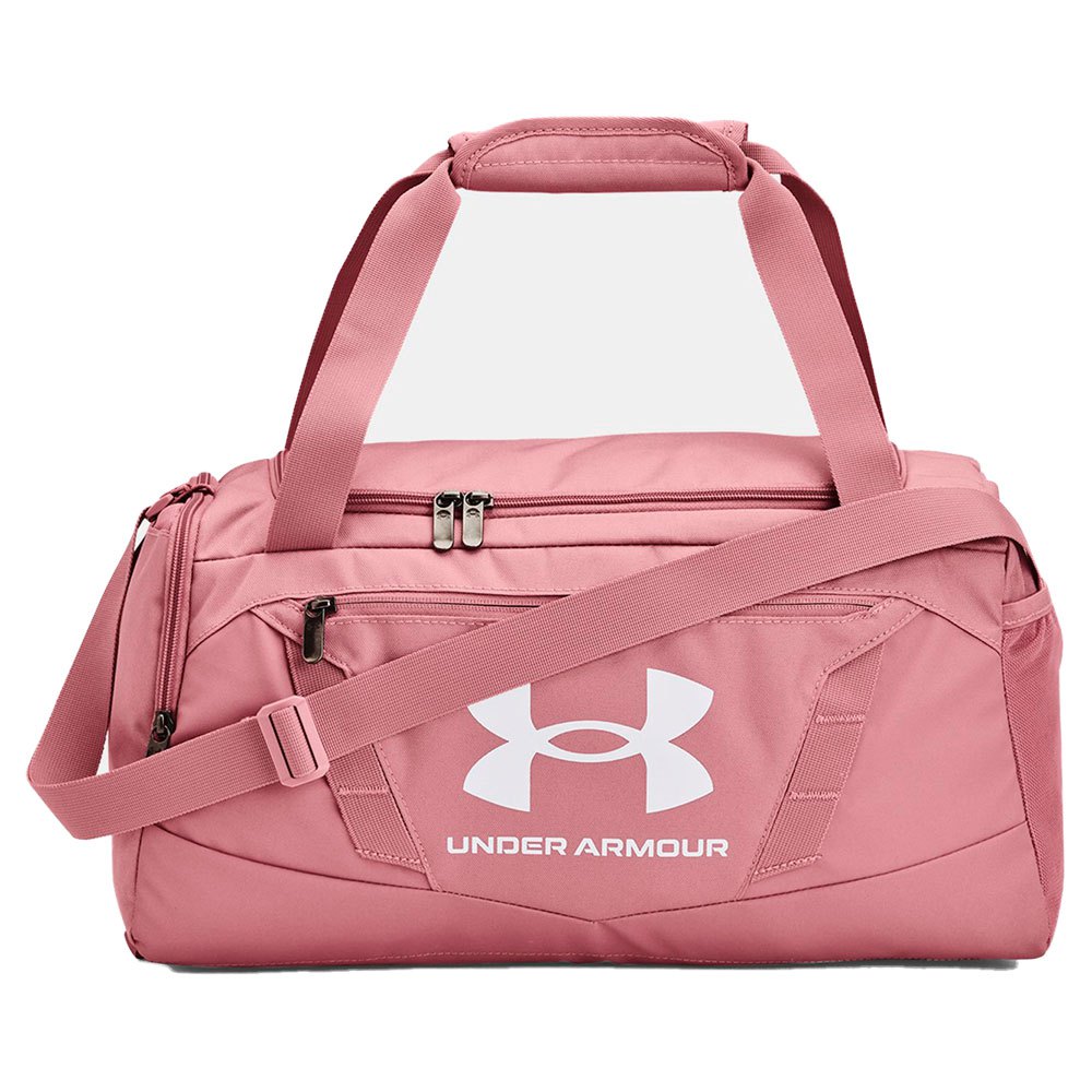 Under Armour Undeniable 5.0 Duffel 23l Rosa von Under Armour