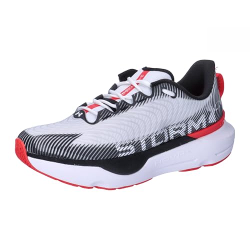 Under Armour Unisex Ua U Infinite Pro Storm-Gry Laufschuhe Neutralschuh Gray - Grau 42,5 von Under Armour