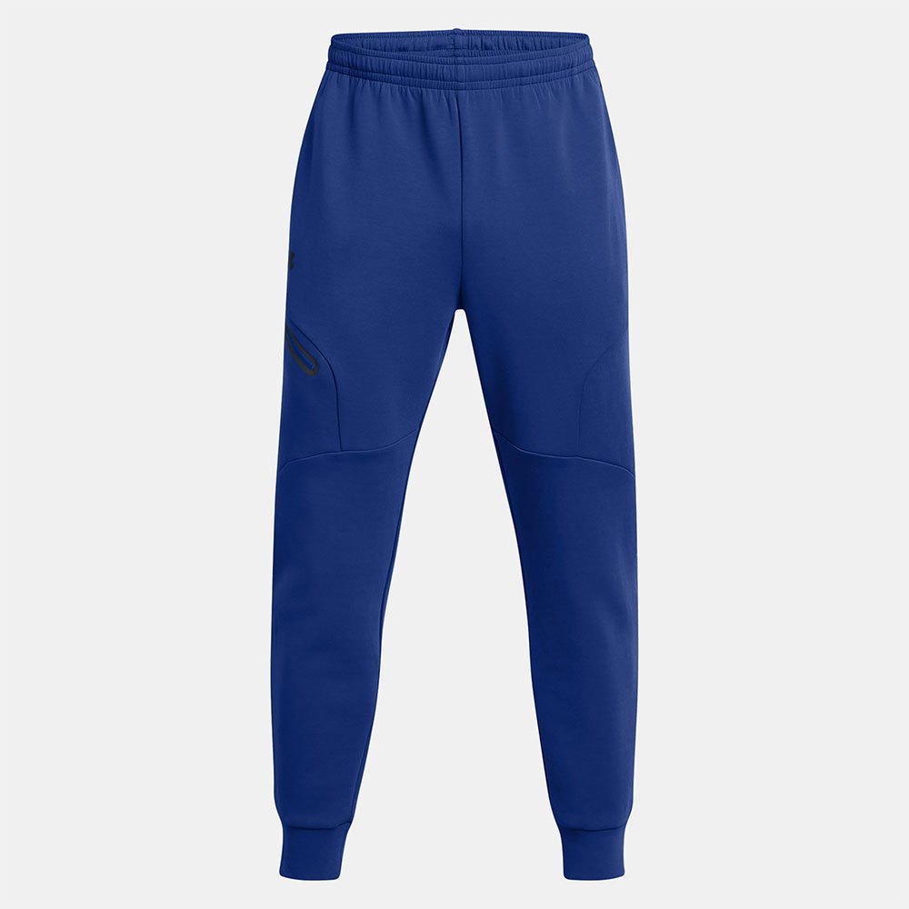 Under Armour Unstoppable Fleece Eu Joggers Blau XL / Regular Mann Under Armour Unstoppable Fleece Eu Joggers Blau XL / Regular Mann von Under Armour