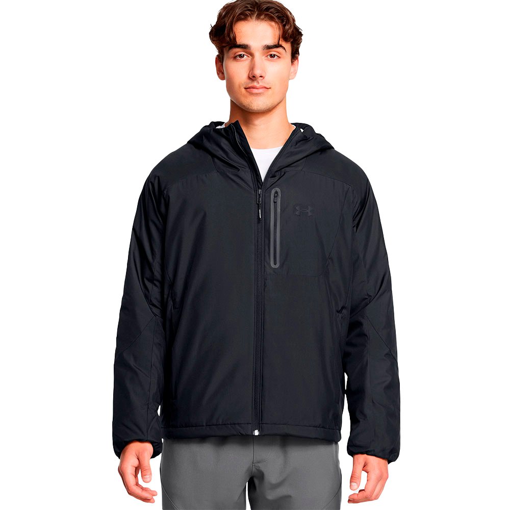 Under Armour Unstoppable Insulated Jacket Schwarz L / Regular Mann Under Armour Unstoppable Insulated Jacket Schwarz L / Regular Mann von Under Armour