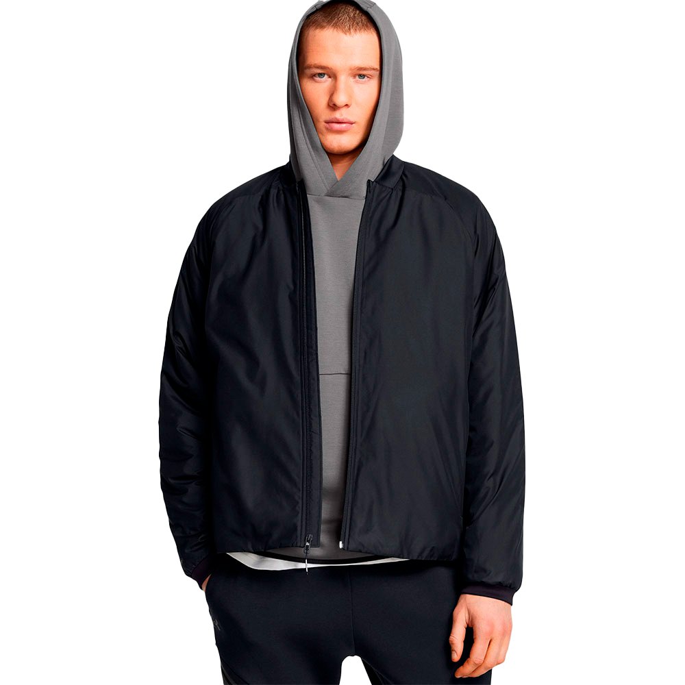 Under Armour Unstoppable Insulated Jacket Schwarz XL Mann Under Armour Unstoppable Insulated Jacket Schwarz XL Mann von Under Armour