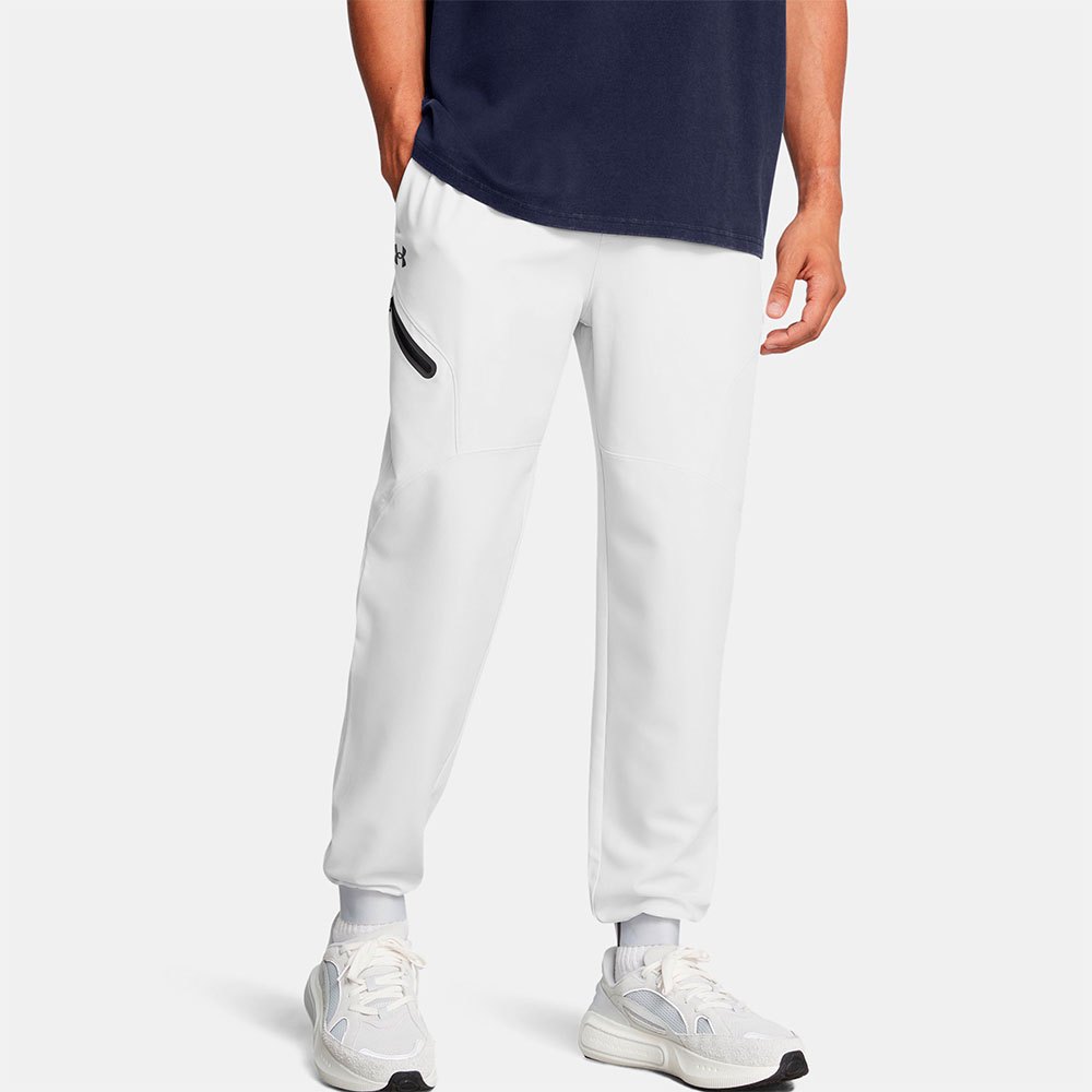 Under Armour Unstoppable Joggers Weiß S / Regular Mann Under Armour Unstoppable Joggers Weiß S / Regular Mann von Under Armour