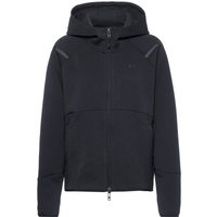 Under Armour Unstoppable Kapuzenjacke Damen von Under Armour