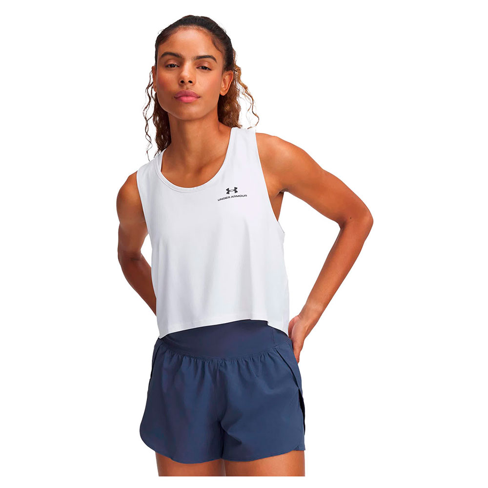 Under Armour Vanish 2-in-1 Shorts Weiß S Frau Under Armour Vanish 2-in-1 Shorts Weiß S Frau von Under Armour