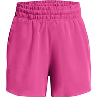 Under Armour Vanish 5in Shorts Damen Pink - S Under Armour Vanish 5in Shorts Damen Pink - S von Under Armour