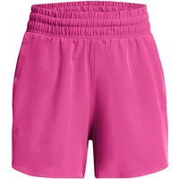 Under Armour Vanish 5in Shorts Damen Pink von Under Armour