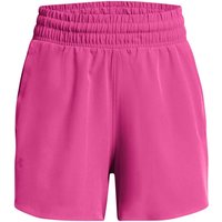 Under Armour Vanish 5in Shorts Damen in pink Under Armour Vanish 5in Shorts Damen in pink von Under Armour