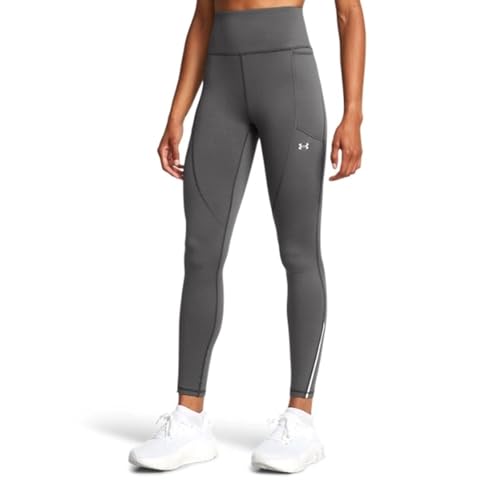 Under Armour Vanish CW Legging Castlerock - S Under Armour Vanish CW Legging Castlerock - S von Under Armour
