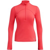Under Armour Vanish Cw 1/2 Zip Longsleeve Damen Rot Under Armour Vanish Cw 1/2 Zip Longsleeve Damen Rot von Under Armour