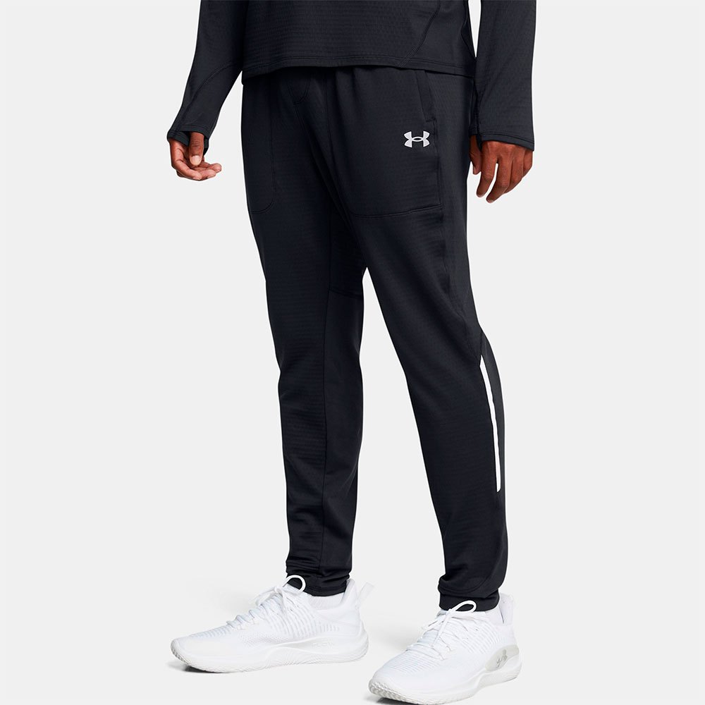 Under Armour Vanish Cw Fitted Pants Schwarz L Mann Under Armour Vanish Cw Fitted Pants Schwarz L Mann von Under Armour