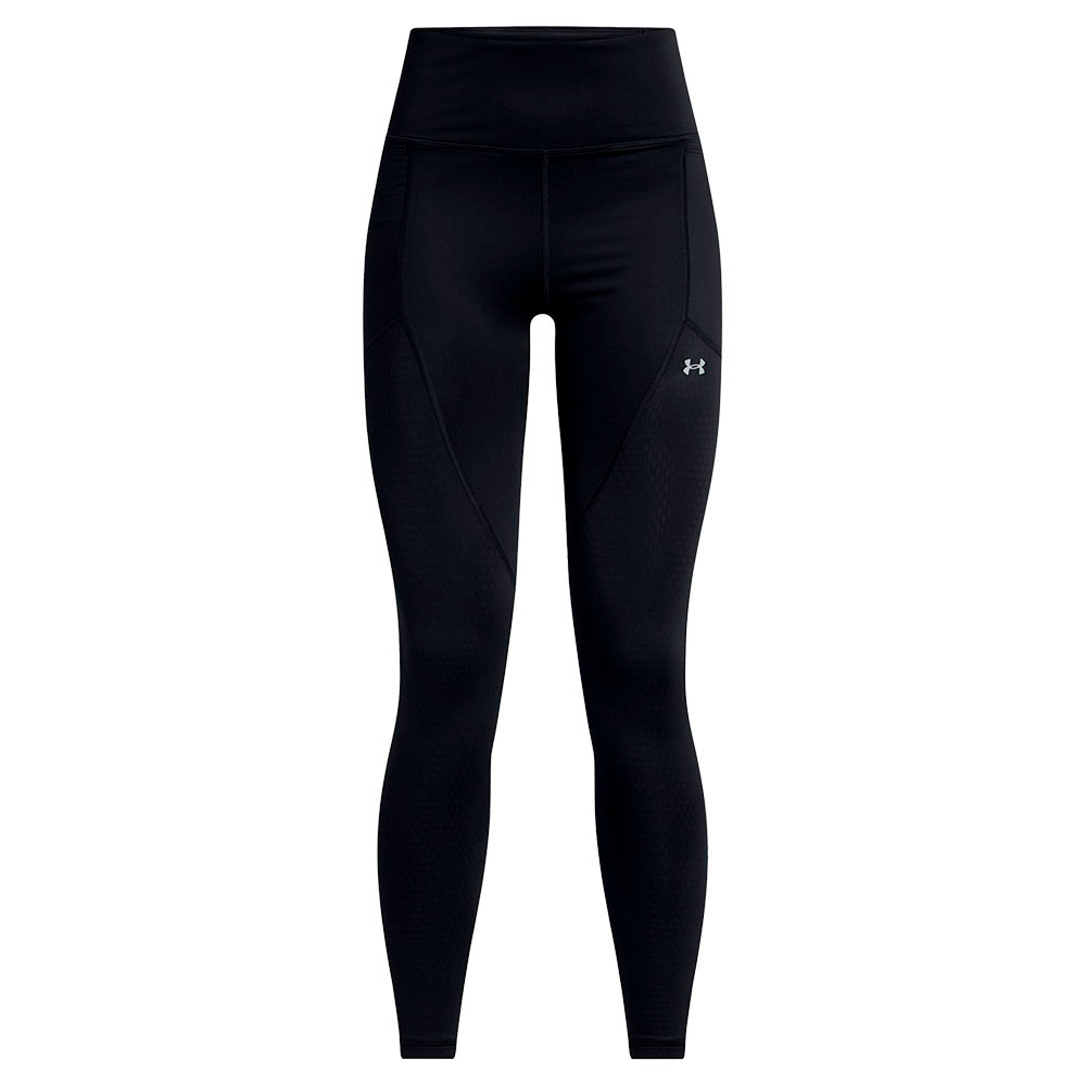 Under Armour Vanish Cw Leggings Schwarz XL Frau von Under Armour