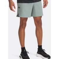 Under Armour Vanish Elite Shorts Herren Grün - S Under Armour Vanish Elite Shorts Herren Grün - S von Under Armour