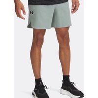 Under Armour Vanish Elite Shorts Herren in grün, Größe: XXL Under Armour Vanish Elite Shorts Herren in grün, Größe: XXL von Under Armour