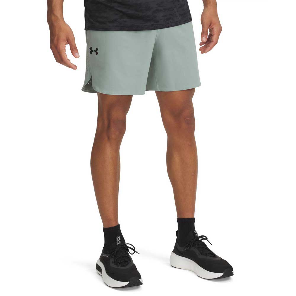 Under Armour Vanish Elite Shorts Grün S Mann Under Armour Vanish Elite Shorts Grün S Mann von Under Armour