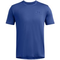 Under Armour Vanish Energy T-shirt Herren Blau - Xl von Under Armour